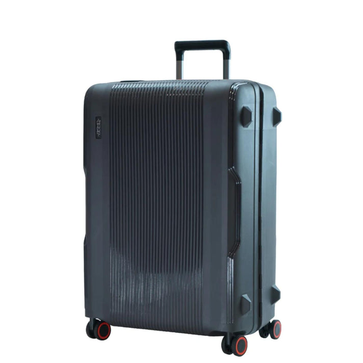 Jump Koffer CLP24 66CM MAXLOCK Antraciet Jump Koffer CLP24 66CM MAXLOCK Antraciet