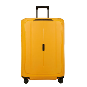 Samsonite Koffer 152056 81/30 Essens Radiant Yellow 4702 Samsonite Koffer 152056 81/30 Essens Radiant Yellow 4702