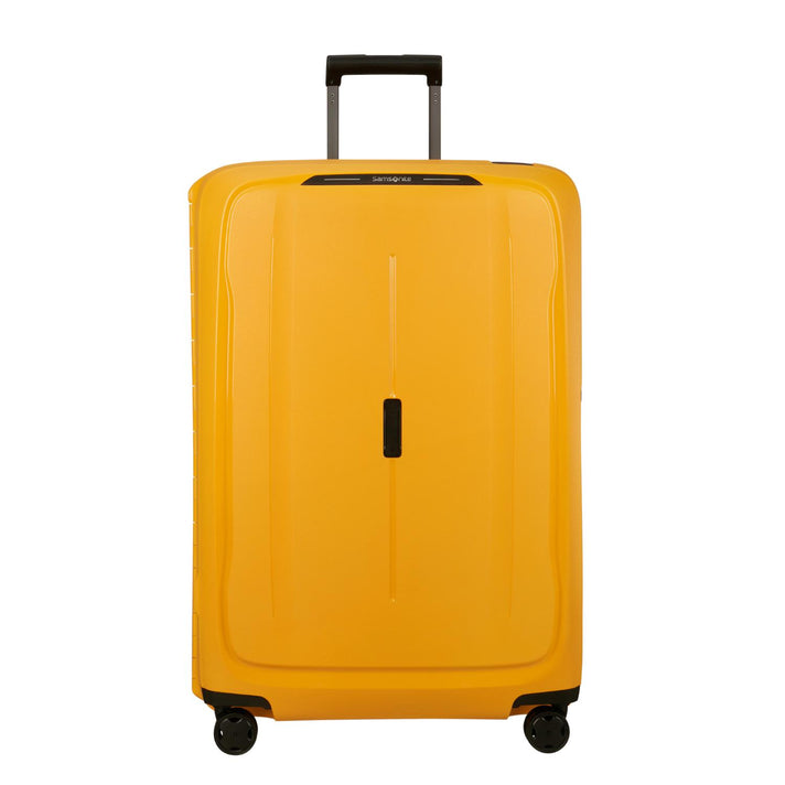 Samsonite Koffer 152056 81/30 Essens Radiant Yellow 4702 Samsonite Koffer 152056 81/30 Essens Radiant Yellow 4702