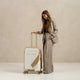 SUITSUIT Beschermhoes AF-67514 66 cm Iced Coffee