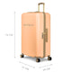 SUITSUIT Koffer TR-65078 76 cm Fusion Pale Orange