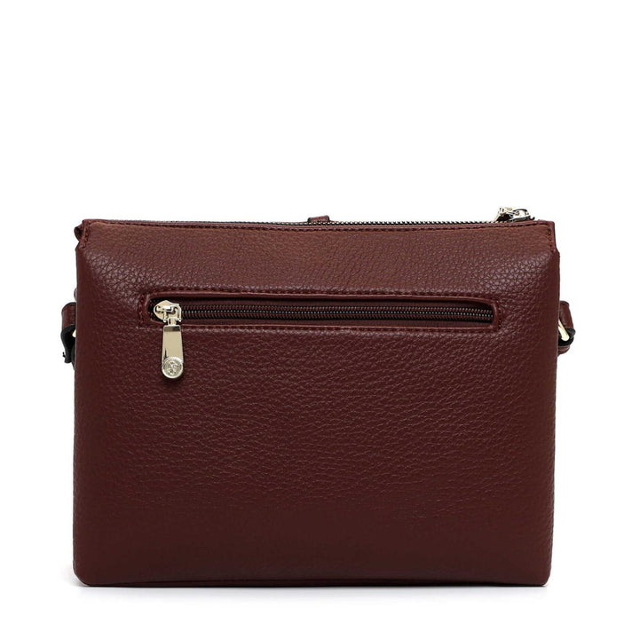 Emily & Noah Tas 65720 Lewe Wine 690 Emily & Noah Tas 65720 Lewe Wine 690