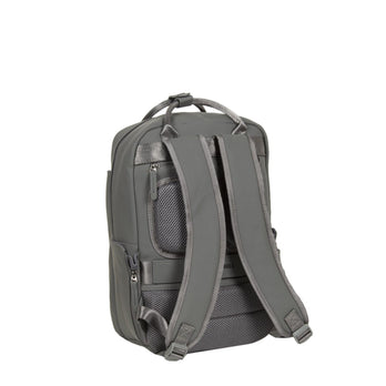 New Rebels Laptoprugzak 51.1293- Miami Antraciet 38 New Rebels Laptoprugzak 51.1293- Miami Antraciet 38
