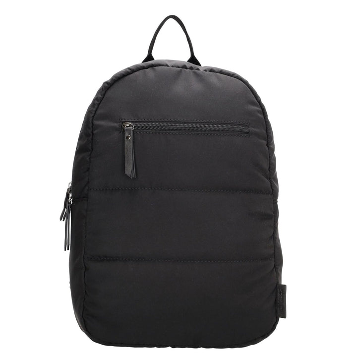 Beagles Rugzak 21164 Calvia Zwart 001 Beagles Rugzak 21164 Calvia Zwart 001