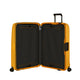 Samsonite Koffer 152056 81/30 Essens Radiant Yellow 4702