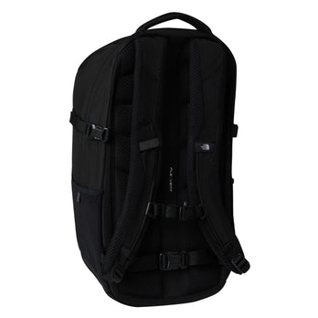The NorthFace Rugzak Fall line Black JK3 The NorthFace Rugzak Fall line Black JK3
