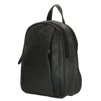 Enrico Benetti Rugtas 66169 Zwart 001 Enrico Benetti Rugtas 66169 Zwart 001