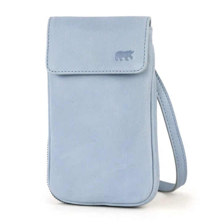 Bear Design Telefoontasje CP3073 Romee Sky Bear Design Telefoontasje CP3073 Romee Sky