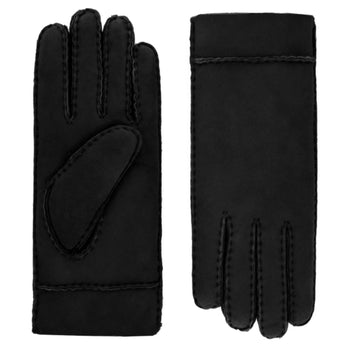 Roeckl Handschoenen 13013-480- Zwart Roeckl Handschoenen 13013-480- Zwart