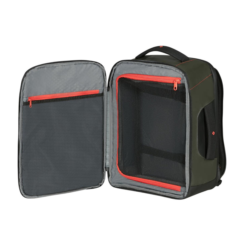 Samsonite Underseater 156619 Backpack S Climbing Ivy 9199