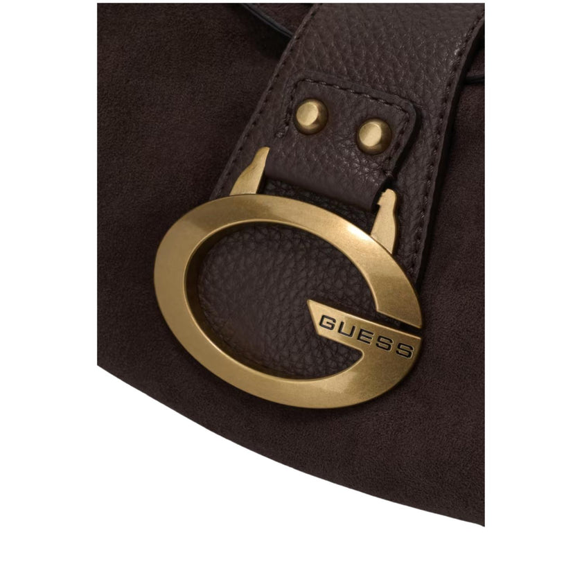 Guess Tas SG930818 Camden Espresso