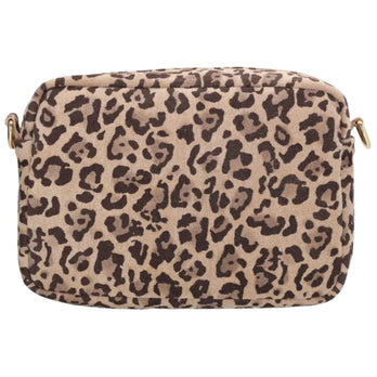 Charm Tasje L714 Luipaard 920 Charm Tasje L714 Luipaard 920