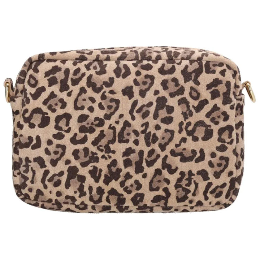 Charm Tasje L714 Luipaard 920