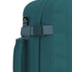 Cabin Zero Reistas CZ08 Mini 28Ltr Aruba Blue 1803