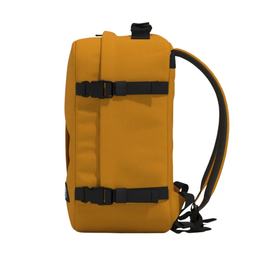 Cabin Zero Reistas CZ08 Mini 28Ltr Orange Chill 1309