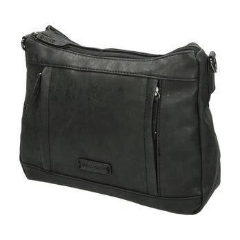 Enrico Benetti Tas 66681 Ruby Zwart 001 Enrico Benetti Tas 66681 Ruby Zwart 001