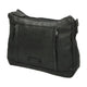 Enrico Benetti Tas 66681 Ruby Zwart 001
