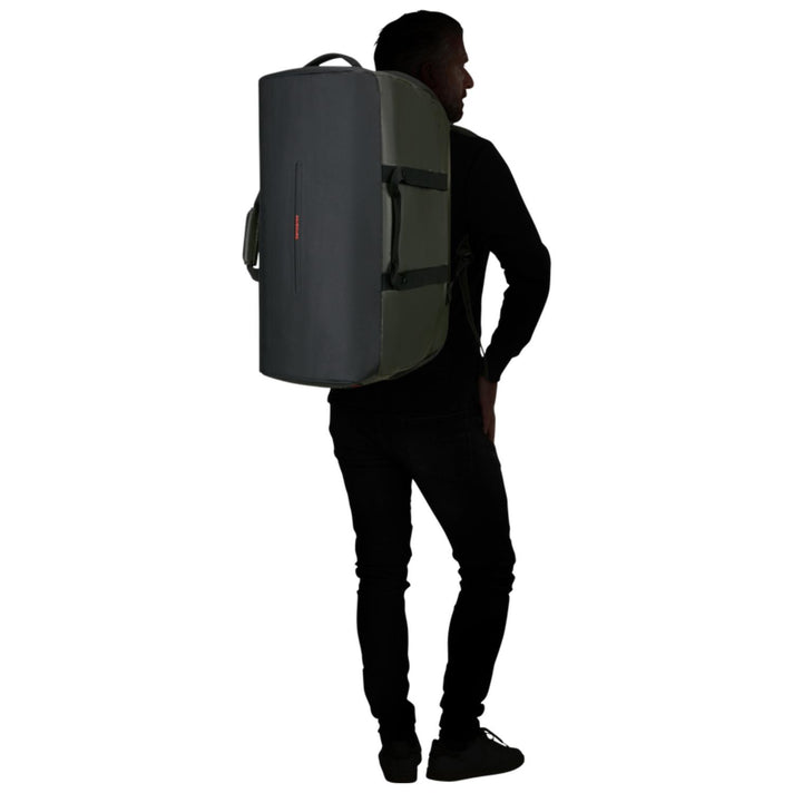 Samsonite Reistas 140877 Duffle L 9199 Climbing Ivy Samsonite Reistas 140877 Duffle L 9199 Climbing Ivy