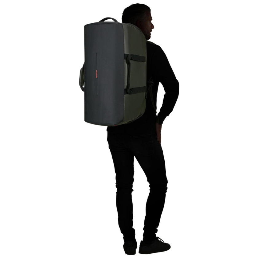 Samsonite Reistas 140877 Duffle L 9199 Climbing Ivy