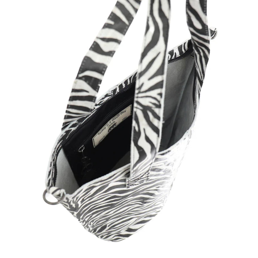 Bear Design Tas CP2087 Juul Zebra