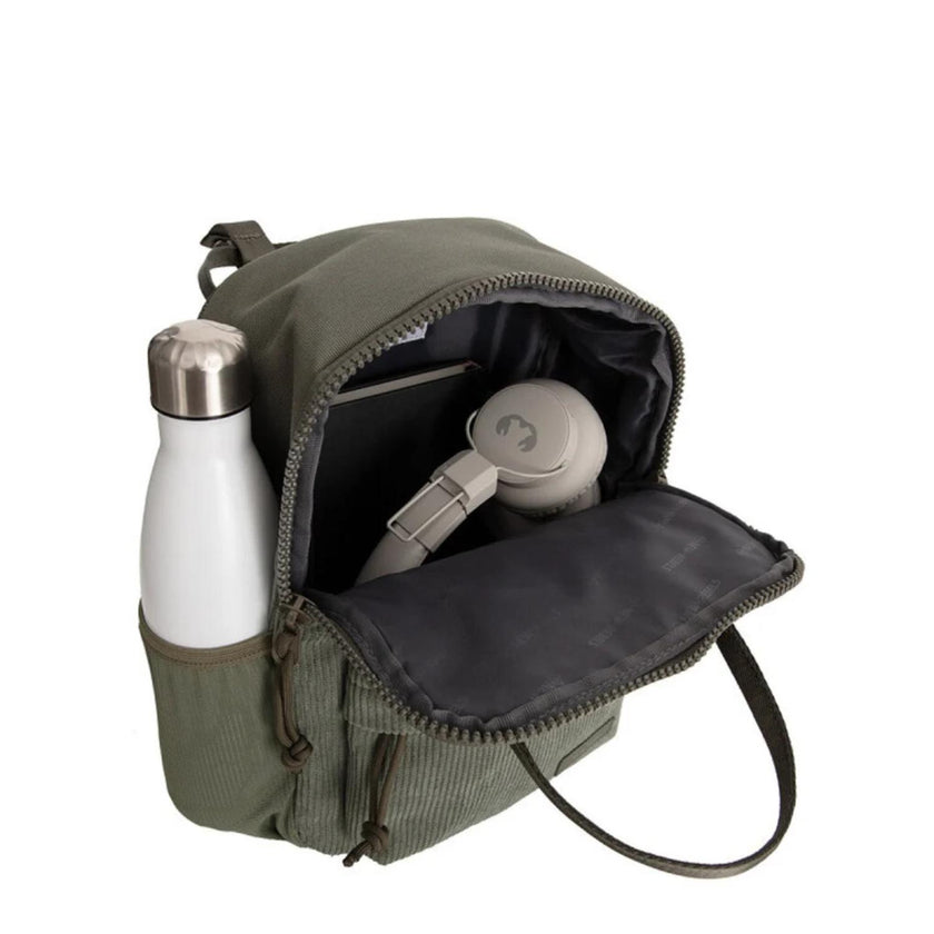 New Rebels Rugzak 51.1542 Juno Sage 18