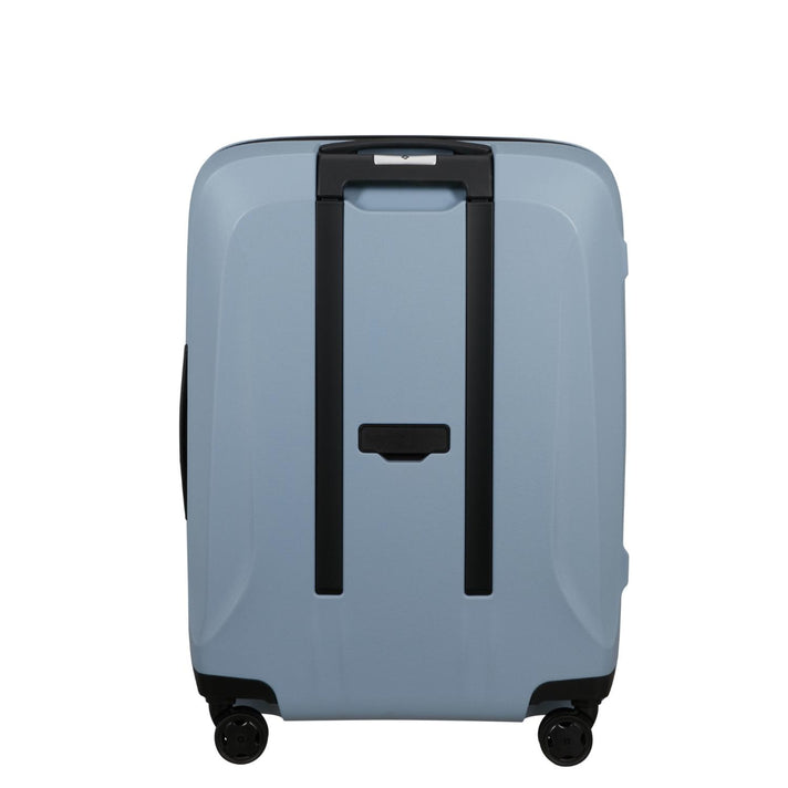 Samsonite Koffer 158554 EXPZip Essens 9844 Fog Blue Samsonite Koffer 158554 EXPZip Essens 9844 Fog Blue
