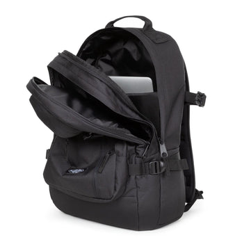 Eastpak Rugzak Volker 0A5BEW W33 CS Mono Black 2 Eastpak Rugzak Volker 0A5BEW W33 CS Mono Black 2
