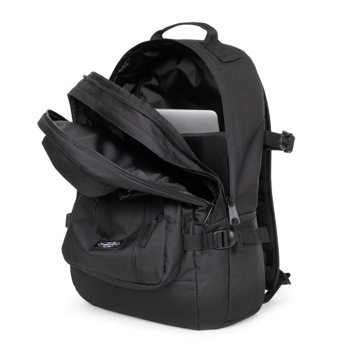 Eastpak Rugzak Volker 0A5BEW W33 CS Mono Black 2 Eastpak Rugzak Volker 0A5BEW W33 CS Mono Black 2