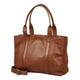 Burkely Workbag 1000331 Workbag 13.3 23 Chestnut