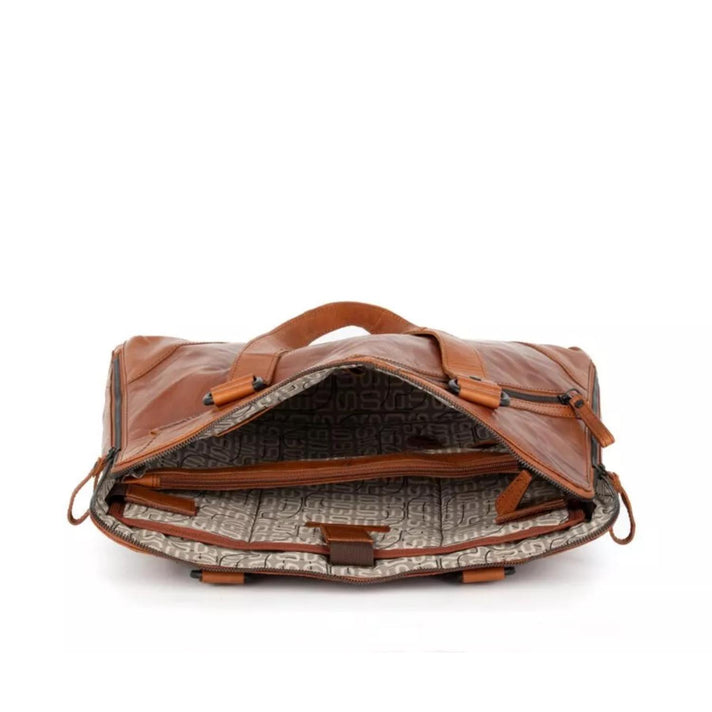 Spikes&Sparrow Laptoptas 401270 Bronco Brandy 47 Spikes&Sparrow Laptoptas 401270 Bronco Brandy 47