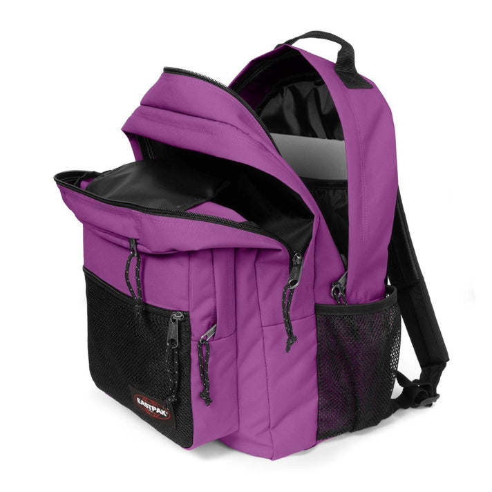 Eastpak Rugzak Pinzip EK0A5B9 Fig Purple S81 Eastpak Rugzak Pinzip EK0A5B9 Fig Purple S81