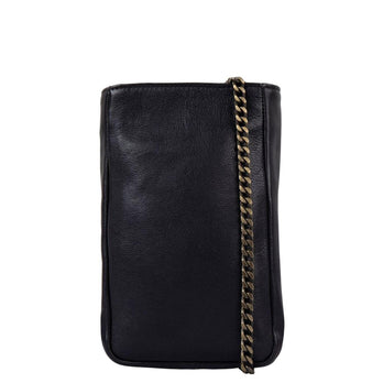 Cowboysbag Telefoontasje 3425 Roxie Zwart 100 Cowboysbag Telefoontasje 3425 Roxie Zwart 100