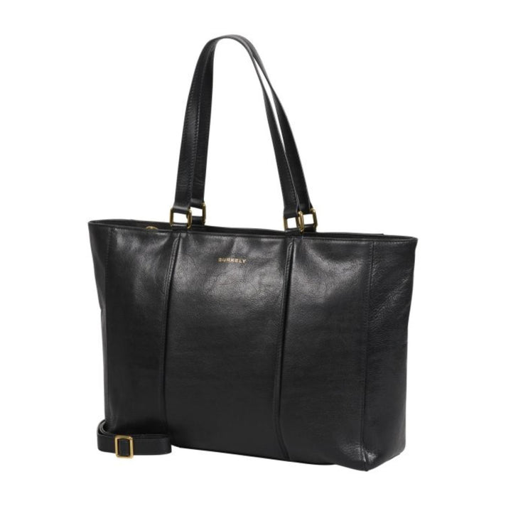 Burkely Tas 1001708 Fine Florence Zwart 10 Burkely Tas 1001708 Fine Florence Zwart 10
