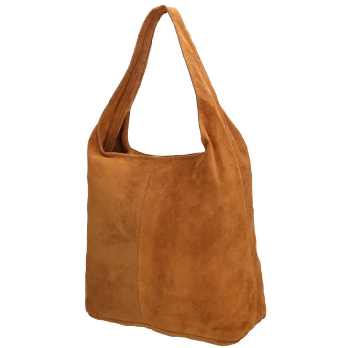 Charm Schoudertas L712 Cognac 005 Charm Schoudertas L712 Cognac 005