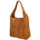 Charm Schoudertas L712 Cognac 005