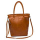 Zebra Trends Shopper 416006 NK rits LB Camel 010