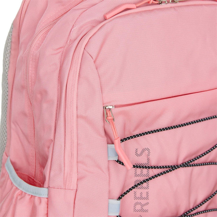 New Rebels Laptoprugzak 51.1417 Leander 27 Ltr Pink 13 New Rebels Laptoprugzak 51.1417 Leander 27 Ltr Pink 13