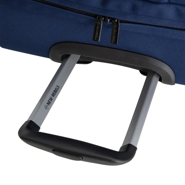 New Rebels Wieltas 21.1033 70cm Navy 02 New Rebels Wieltas 21.1033 70cm Navy 02