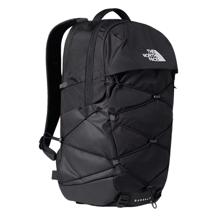The NorthFace Rugzak Borealis Black The NorthFace Rugzak Borealis Black