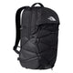 The NorthFace Rugzak Borealis Black