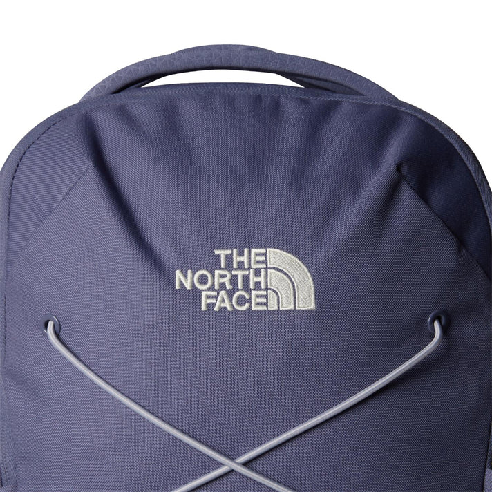 The NorthFace Rugzak W Jester Twilight Galaxy The NorthFace Rugzak W Jester Twilight Galaxy