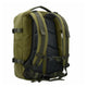Cabin Zero Reistas CZ18 Milit 36 ltr Militairy green 1403