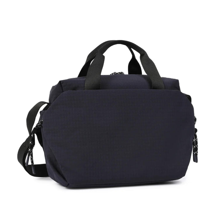 Hedgren Tas HSTG02 Tomoko Vulcan Blue 915 Hedgren Tas HSTG02 Tomoko Vulcan Blue 915