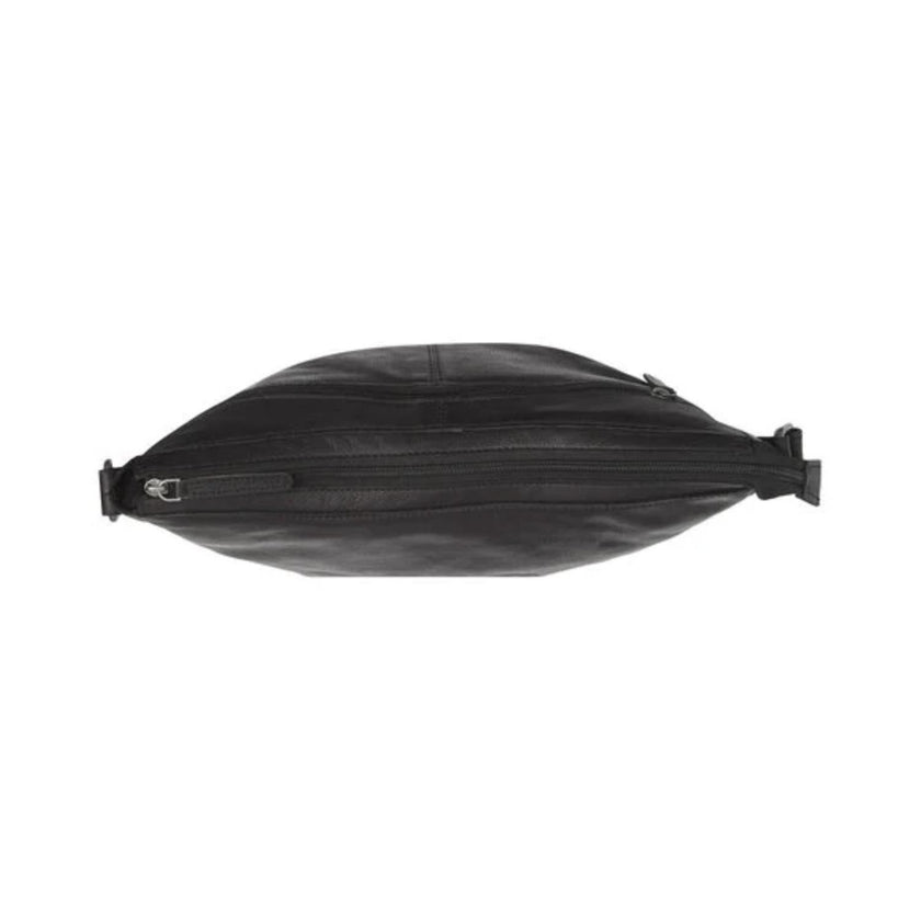 Chesterfield Tas C48.1318- Clarita Zwart 00