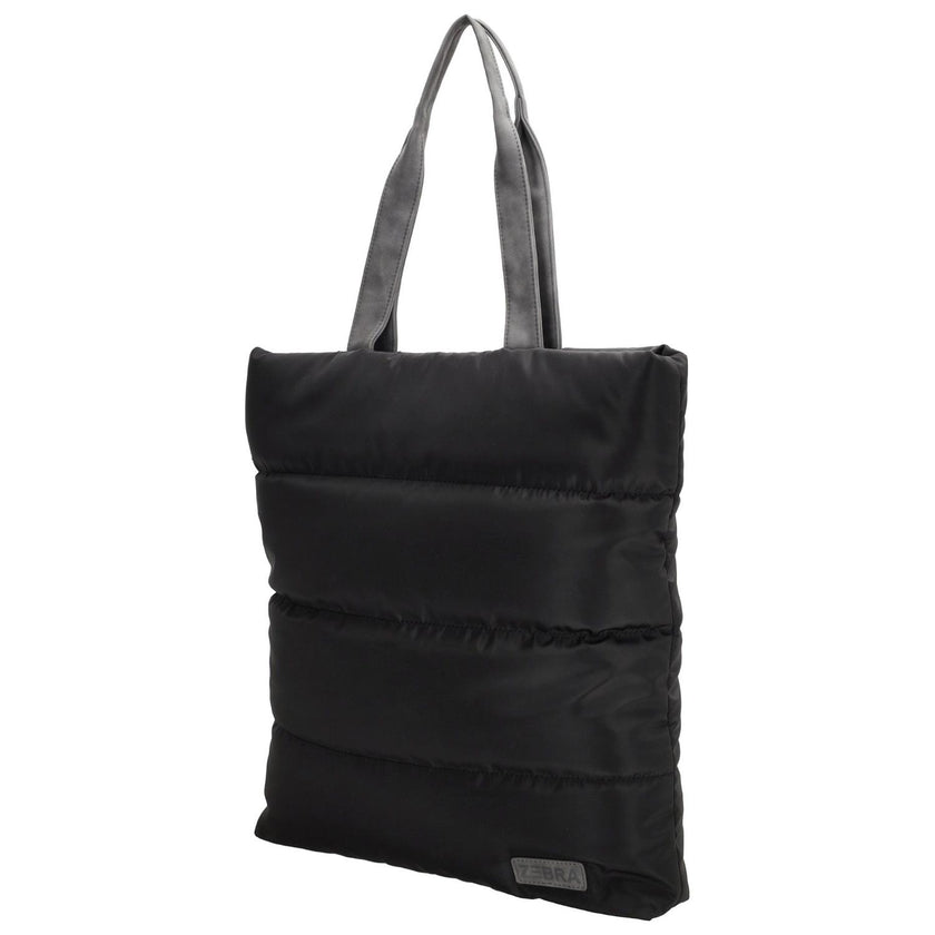 Zebra Trends Shopper 21536* Zwart 001