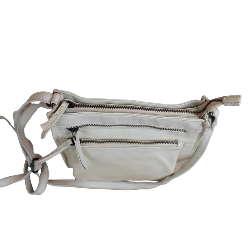 Bear Design Tas CL42427* Davita Dirty White