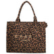 Charm Laptoptas 26003 Bond Avenue Luipaard 920