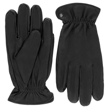 Roeckl Handschoenen 13013-551- 000 Zwart Roeckl Handschoenen 13013-551- 000 Zwart