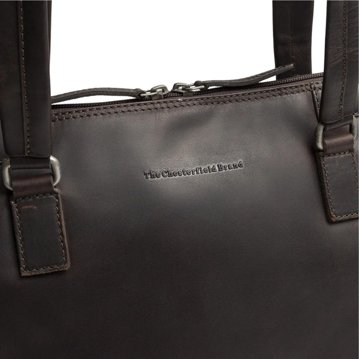 Chesterfield Laptoptas C40.1110 Chesterfield Laptoptas C40.1110