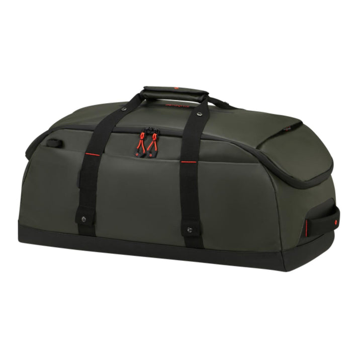 Samsonite Reistas 140876 Duffle M 9199 Climbing Ivy Samsonite Reistas 140876 Duffle M 9199 Climbing Ivy